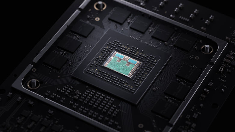 DirectStorage trafi z Xboxa na PC. To kiedy komputery znów wyprzedzą konsole?