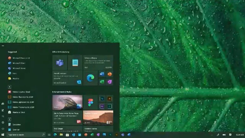 Windows 10 z głębokimi zmianami w interfejsie, żywe kafelki przeżyją, stary Explorer chyba nie