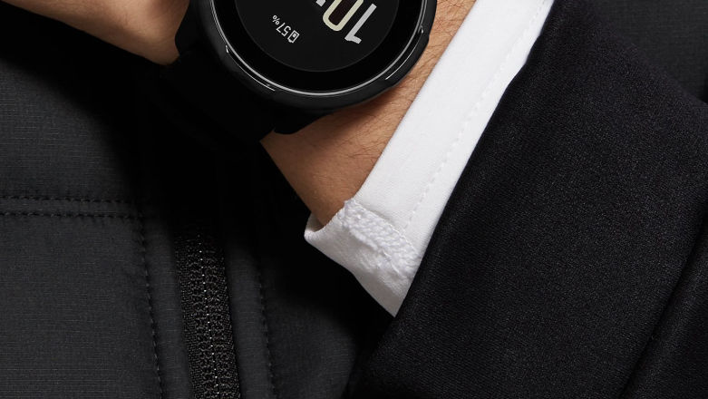 Suunto 9: pierwsze wrażenia