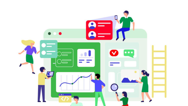 Zawsze jest przestrzeń na to, żeby coś poprawić i ulepszyć - o UX i UI rozmawiamy z Aleksandrem Majchrzakiem, Business Analysis & User eXperience Competence Center Managerem z ASTEK Polska