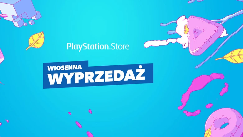 Nowe promocje w ramach Wiosennej Wyprzedaży w PlayStation Store