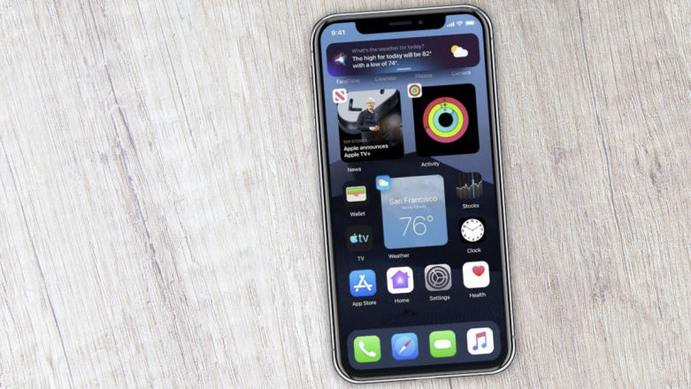 Czy to koniec iOS? Apple wraca do korzeni i starej nazwy systemu