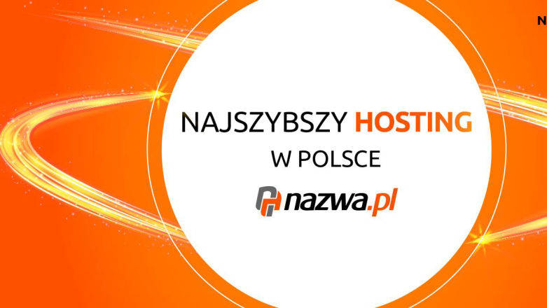 Najszybszy Wordpress jest w nazwa.pl
