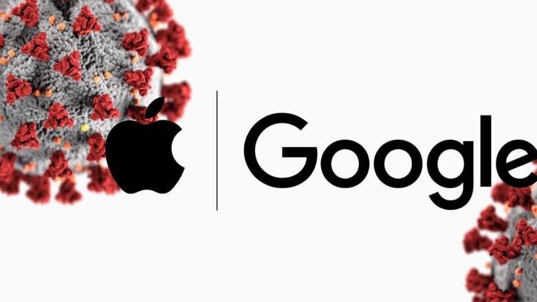 Apple i Google będą nas śledzić, by walczyć z pandemią. Jest się czego bać?