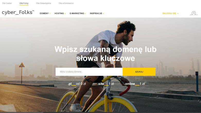 To koniec linuxpl.com, Kei.pl, Hekko i Domeny.pl