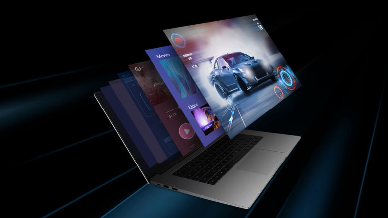 Laptopy Huawei MateBook D 14 i D 15 - idealni partnerzy do pracy i do zabawy