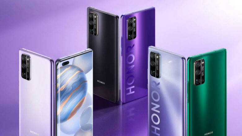 Honor 30, Honor 30 Pro i Honor 30 Pro+: oto najnowsze flagowce Honora!