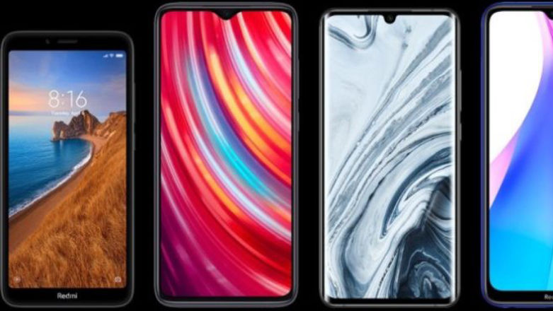 Aż 4 modele smartfonów Xiaomi w ofercie tygodnia w Orange. Sprawdzamy ceny i porównujemy z konkurencją