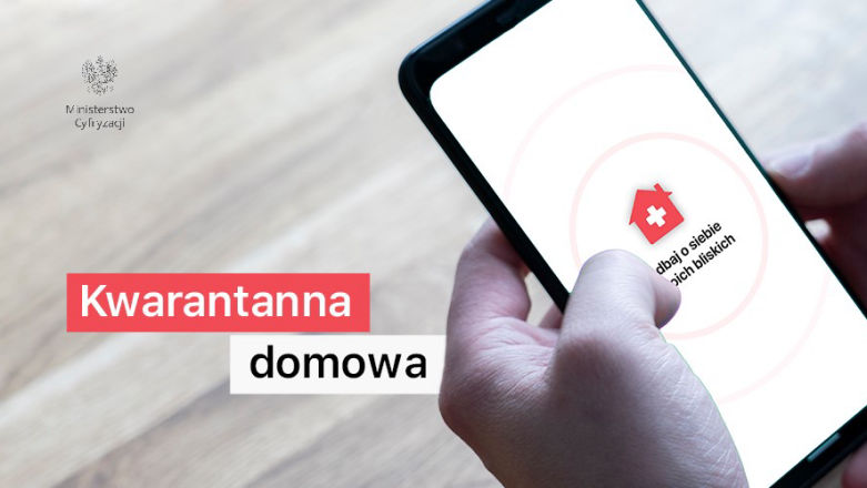To nie koniec „Kwarantanny Domowej”. Aplikacja doczekała się nawet tłumaczeń na obce języki