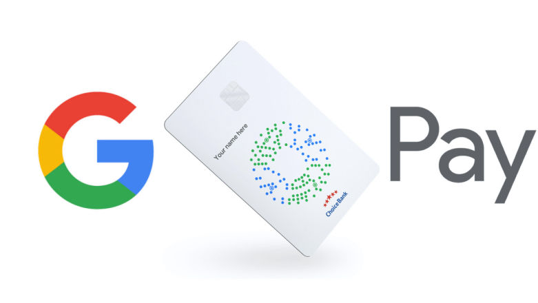 Google będzie miało własną kartę płatniczą, gigant chce być fintechem