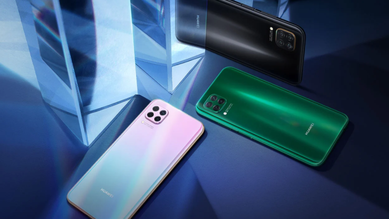 Który Huawei P40 jest stworzony dla Ciebie? Przyglądamy się nowościom Huawei