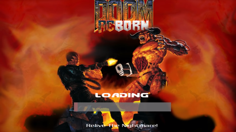 Pierwszy DOOM w nowocześniejszym wydaniu za darmo. Satysfakcja z rozwałki gwarantowana