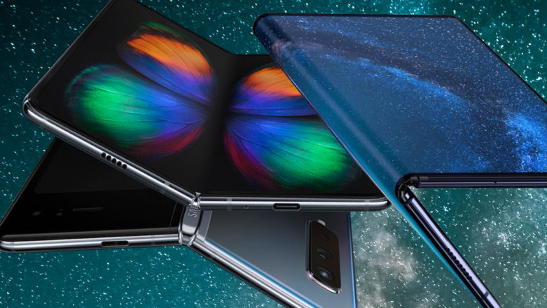 Huawei chce zrobić telefon na wzór... Samsunga? To jedyne słuszne wyjście!