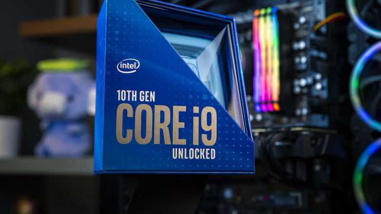Comet Lake-S rzuca wyzwanie Ryzenom, Intel zaoferuje więcej rdzeni i obniża cenę