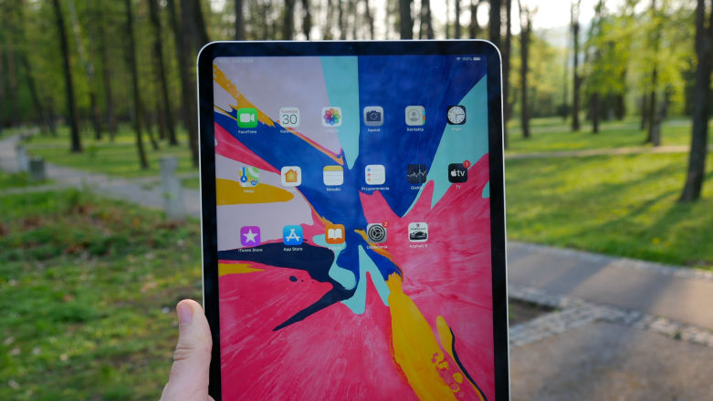 Jak iPad Pro 11 sprawdza się w pracy? Zaskakujące wrażenia