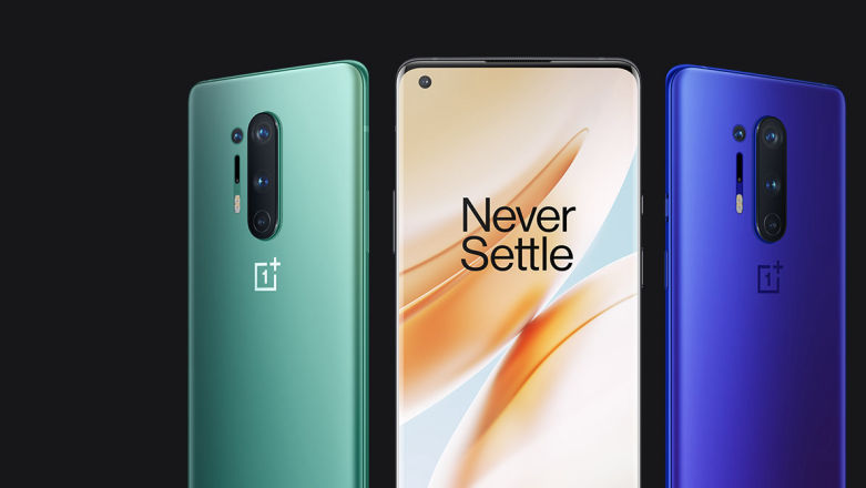 Miał być najlepszy, a może sprawiać problemy. Kłopotliwy ekran w OnePlus 8 Pro