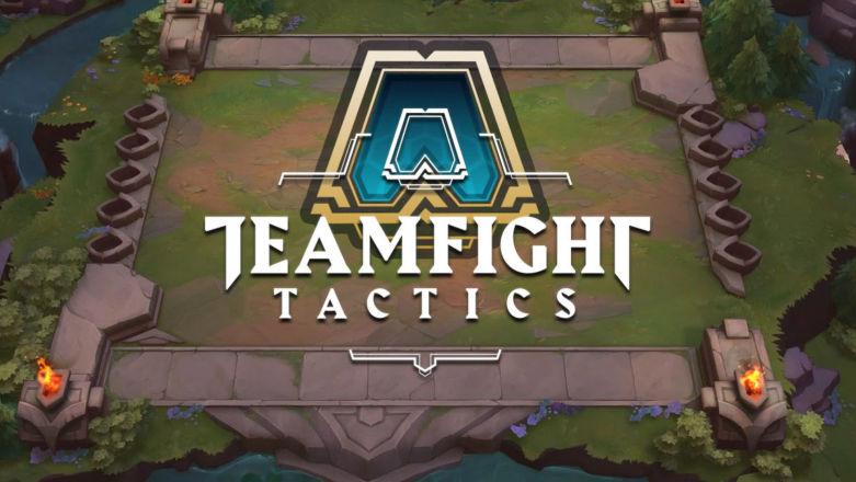 Teamfight Tactics to istny złodziej czasu! Gra jest tego warta.