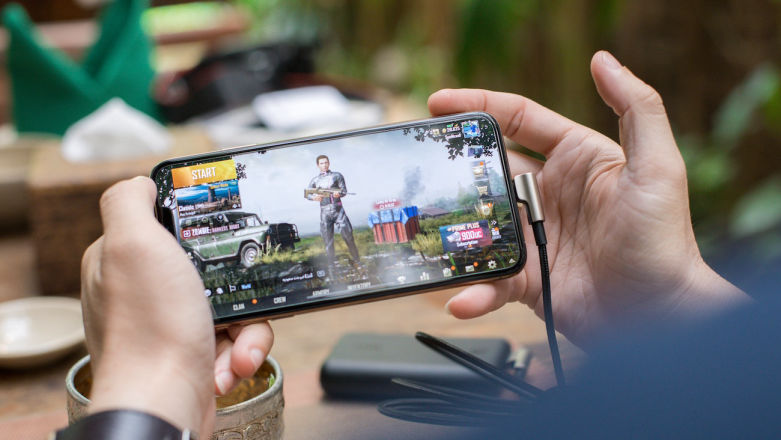 Dla takich gier warto wziąć telefon do ręki! Moje osobiste top 4