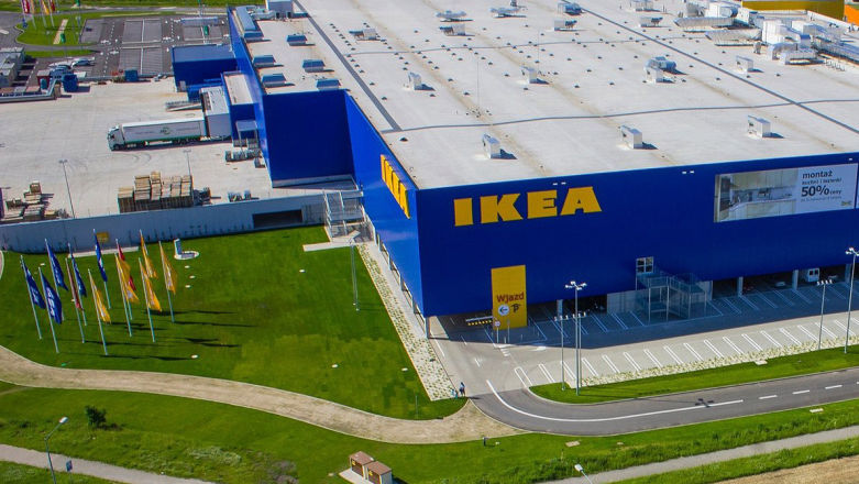 Wygodny i szybki sposób odbioru zamówień IKEA? Nowe rozwiązania jeszcze w tym roku