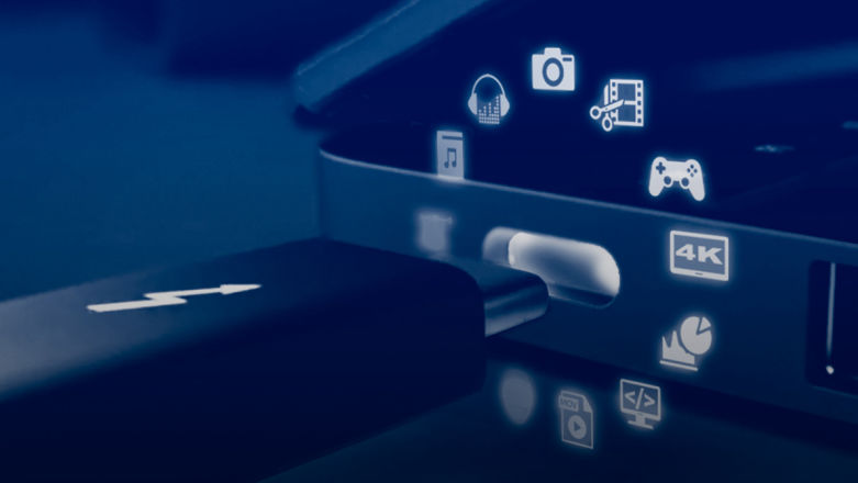 Masz laptopa z Thunderbolt 3? Nie zostawiaj go bez opieki, to niebezpieczne