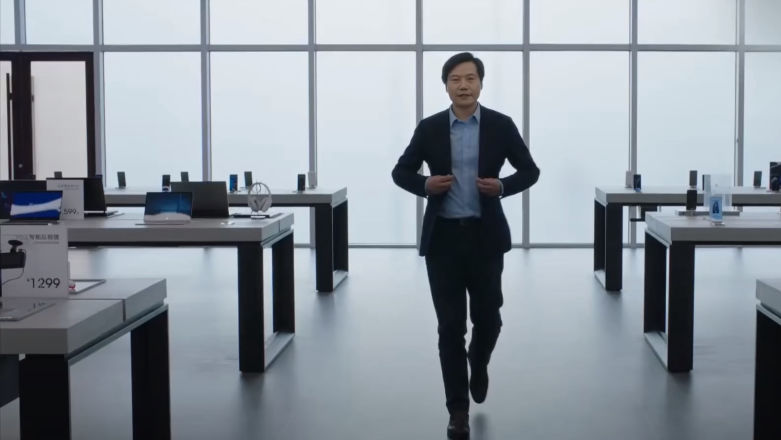 Szef Xiaomi przyłapany z iPhonem. Firma tłumaczy się z żenującej wpadki