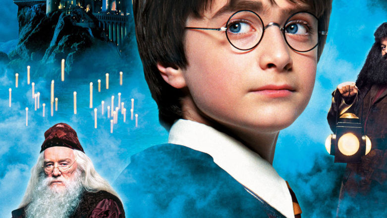 Zapowiada się magiczny weekend na Netflix. Wszystkie filmy Harry Potter dostępne od jutra