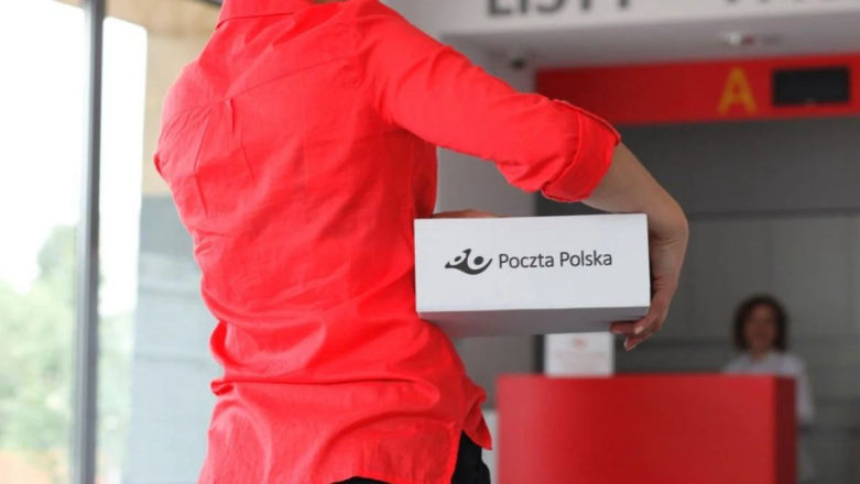 Od dzisiaj można już odbierać paczki od Poczty Polskiej tylko przez podanie kodu PIN