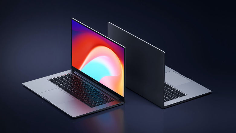 Xiaomi RedmiBook, czyli kopia Macbooka z Ryzenem 4000 na pokładzie