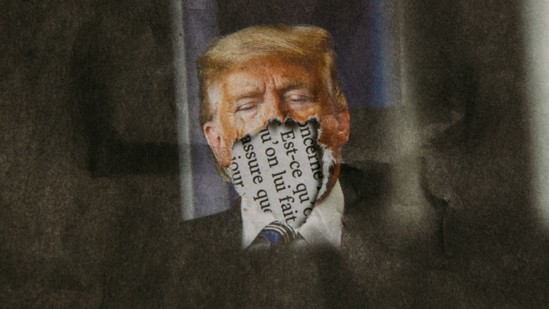 Spokojnie - Trump nie ocenzuruje wam internetu