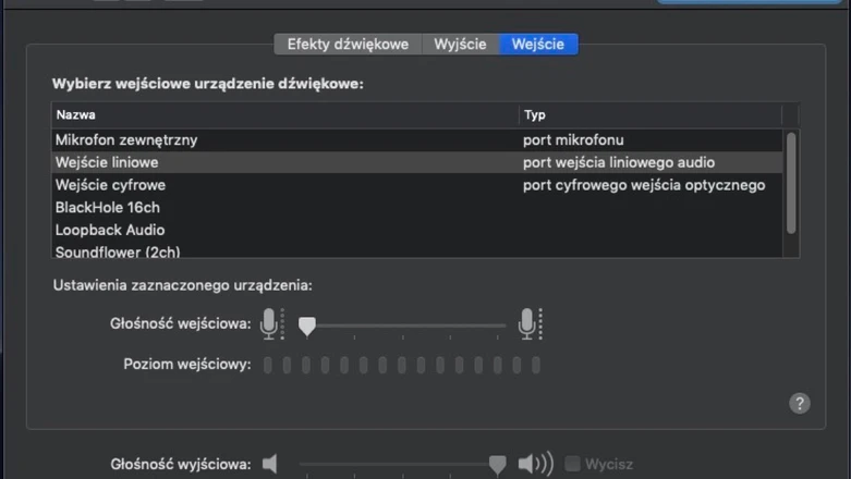 Zarządzanie dźwiękiem - macOS na sterydach cz. 5