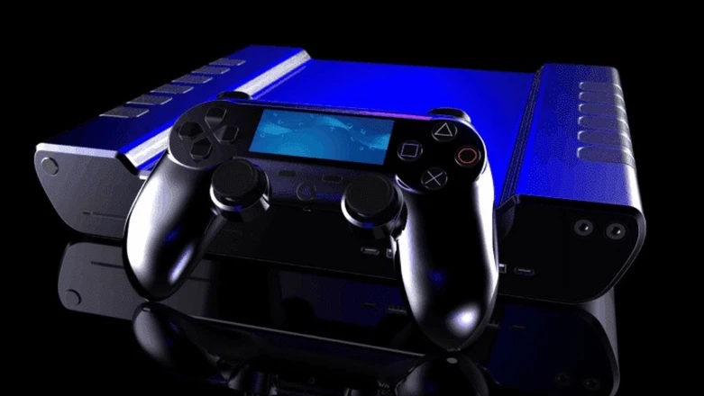 [Aktualizacja] Kolejny patent Sony na kartridż na gry - przygotowania do Playstation 6 czy nowej PS Vita?