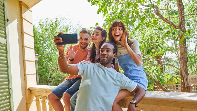Motorola One Fusion + już w Polsce. Dla kogo jest nowy średniak firmy?