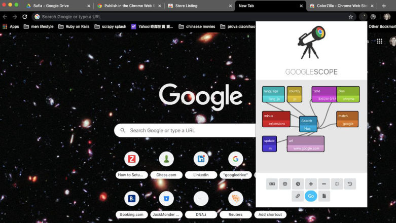 Jak wyszukiwać w Google? Teraz już nie musisz znać na pamięć operatorów zaawansowanego wyszukiwania