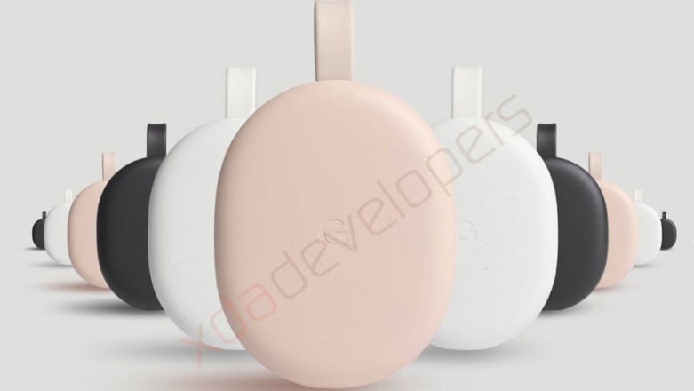 Nowy Chromecast zapowiada się coraz ciekawiej, martwi mnie jedynie jego cena