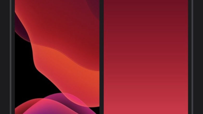 Składany iPhone bardziej jak LG i Surface Duo niż Samsung