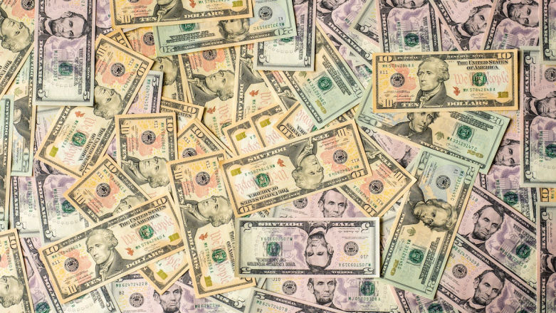 519 miliardów dolarów z samego App Store? Czekam, aż Apple przebije barierę 1 biliona!