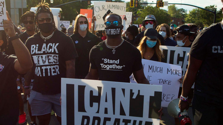 #BlackLivesMatter również na Oscarach. Oby nie nominowano samych filmów o niewolnictwie