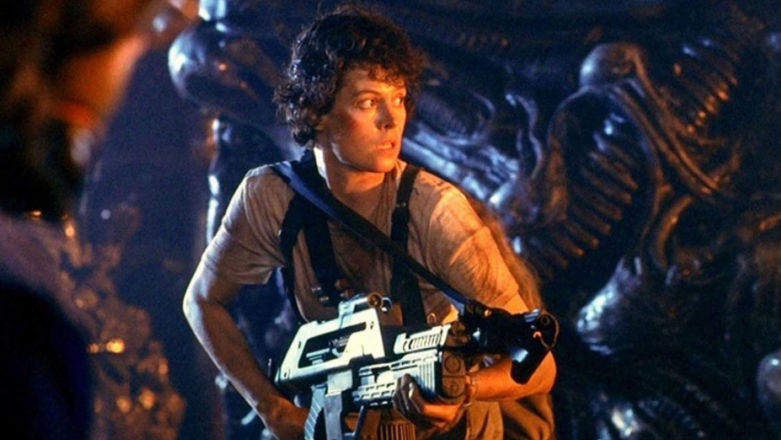 Jest szansa, że Ellen Ripley powróci w „Obcym V”