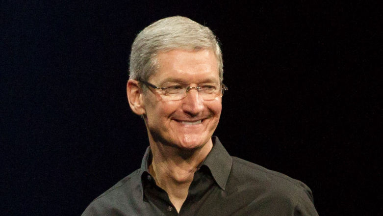 Apple jest pazerne? Nieprawda, tu wcale nie chodzi o pieniądze.