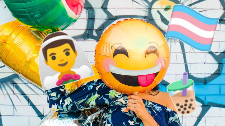 Android wdraża nowe emoji. Jest coraz bardziej poprawnie politycznie