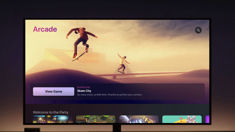 Nowe Apple TV ma być wydajniejsze od... iPada Pro z 2018 roku!