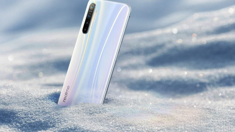 Tak - telefon realme wybuchł. Nie, nie ma absolutnie żadnych powodów do obaw