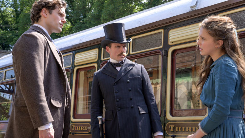 Holmes trafi na Netflix. Nowa produkcja opowie o pomijanej dotąd postaci w filmach i serialach