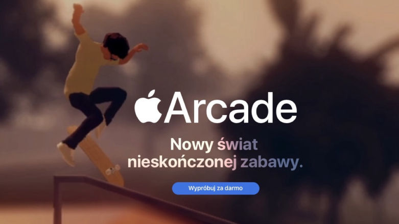 Apple Arcade wpadło w spodziewane problemy