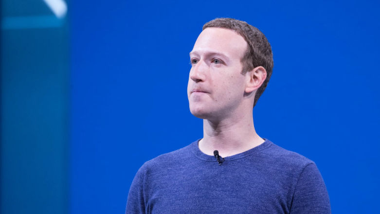 Mark Zuckerberg: oskarżenia sygnalistki nie mają żadnego sensu