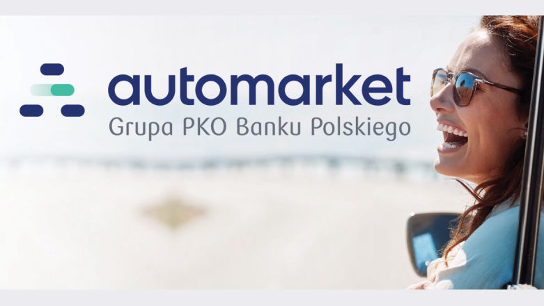 PKO BP pozwoli wygodnie i bezpiecznie kupić samochód. Poznajcie Automarket
