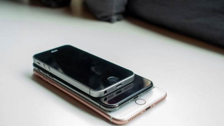 iPhone przekonuje mnie wieloma innymi zaletami, nie jestem na łańcuchu iMessage