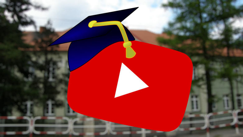 Szkoły uznały edukacyjną rolę gier - czas na YouTube