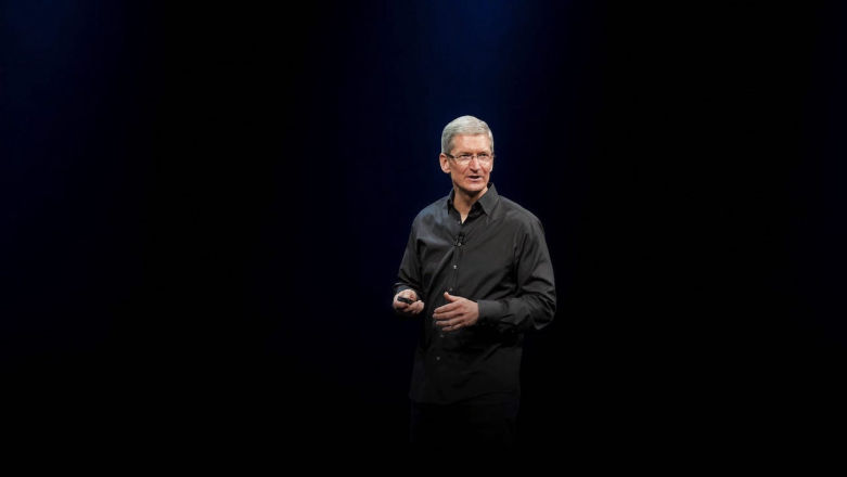 Tim Cook do wzięcia! Nielubiany CEO Apple trafi do nowej firmy?