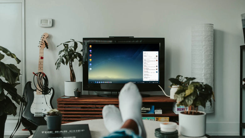 Co się dzieje z Samsung DeX? Miał umierać, a staje się... bezprzewodowy?